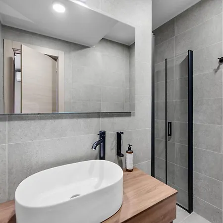 Willa Modern With Private Swimming Pool