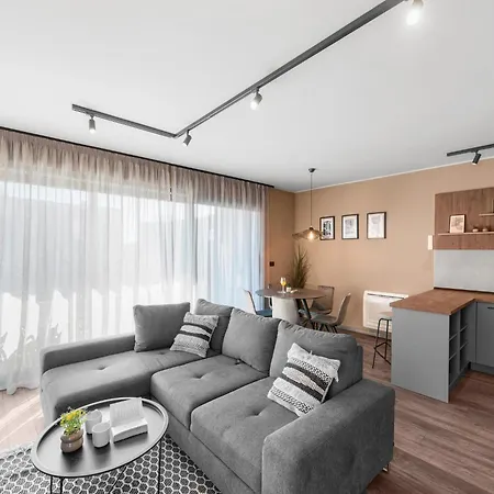 Modern With Private Swimming Pool * Brtonigla