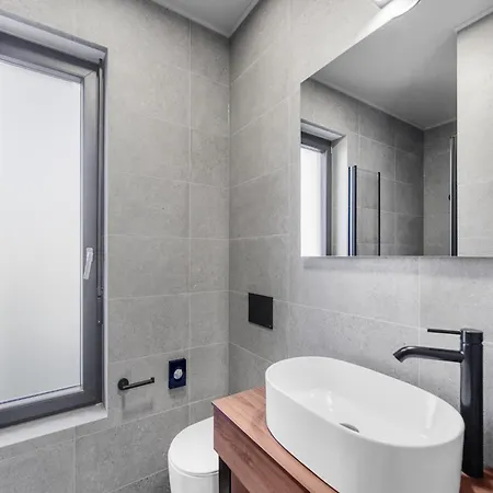 Willa Modern With Private Swimming Pool