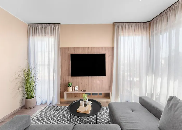 Near In Istria Villa Brtonigla