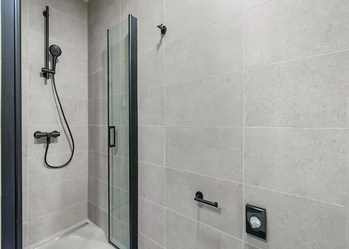 Near In Istria Villa *