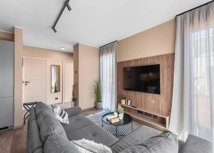 Near In Istria Villa