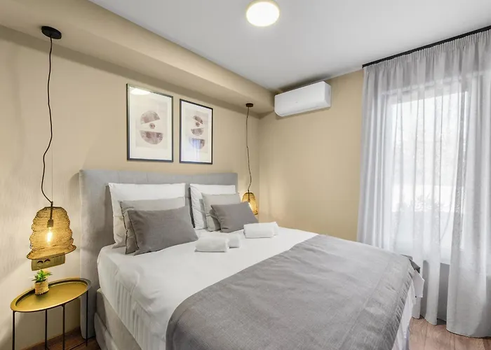 Near In Istria Villa *