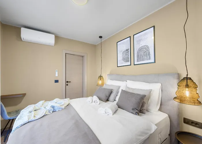 Near In Istria Brtonigla