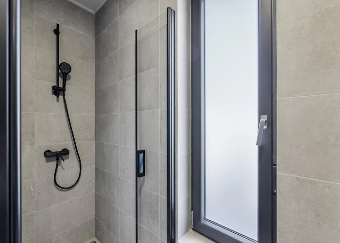 Near In Istria Villa *